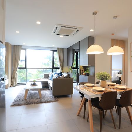 Alix Bangkok Hotel Экстерьер фото