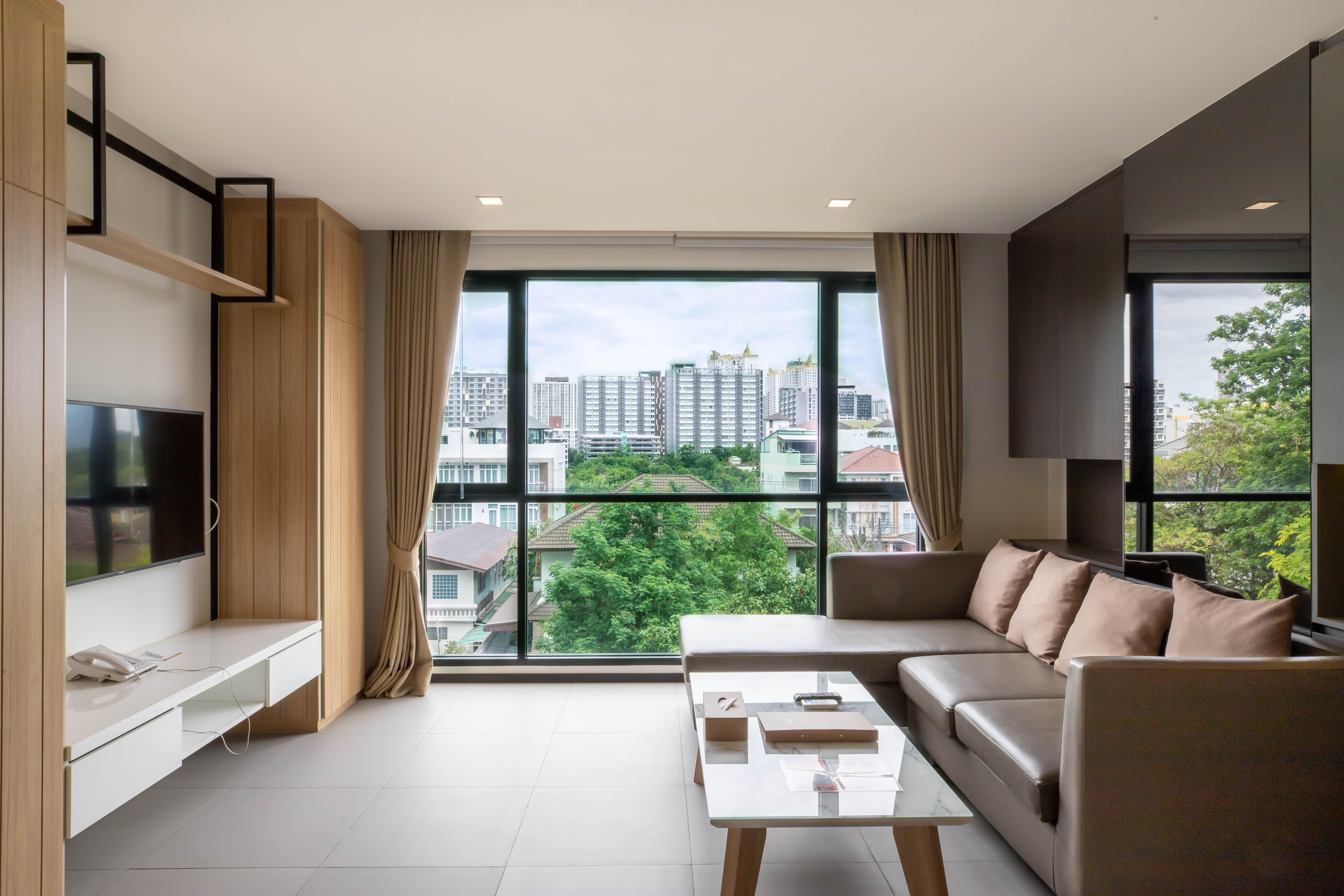 Alix Bangkok Hotel Экстерьер фото