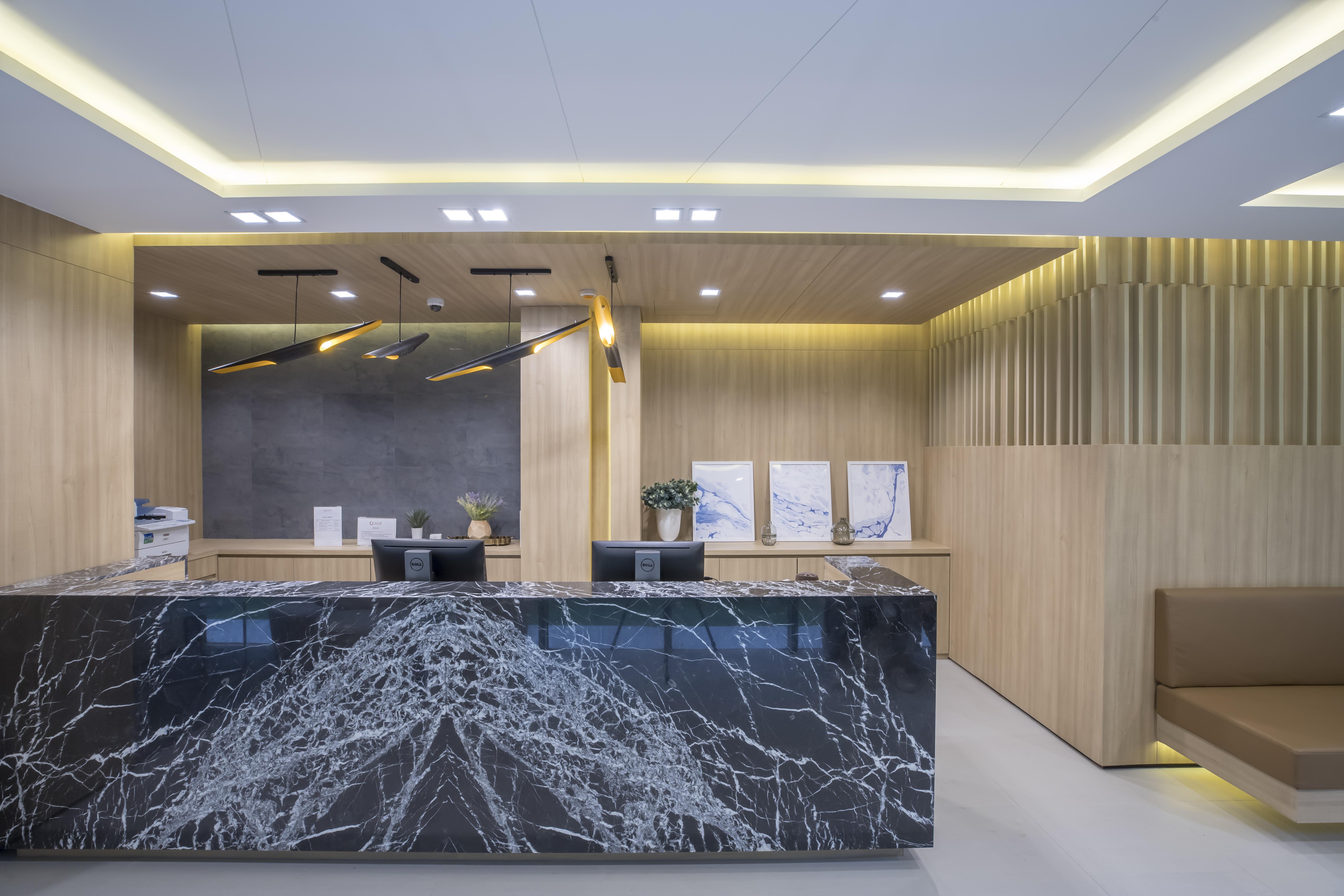 Alix Bangkok Hotel Экстерьер фото