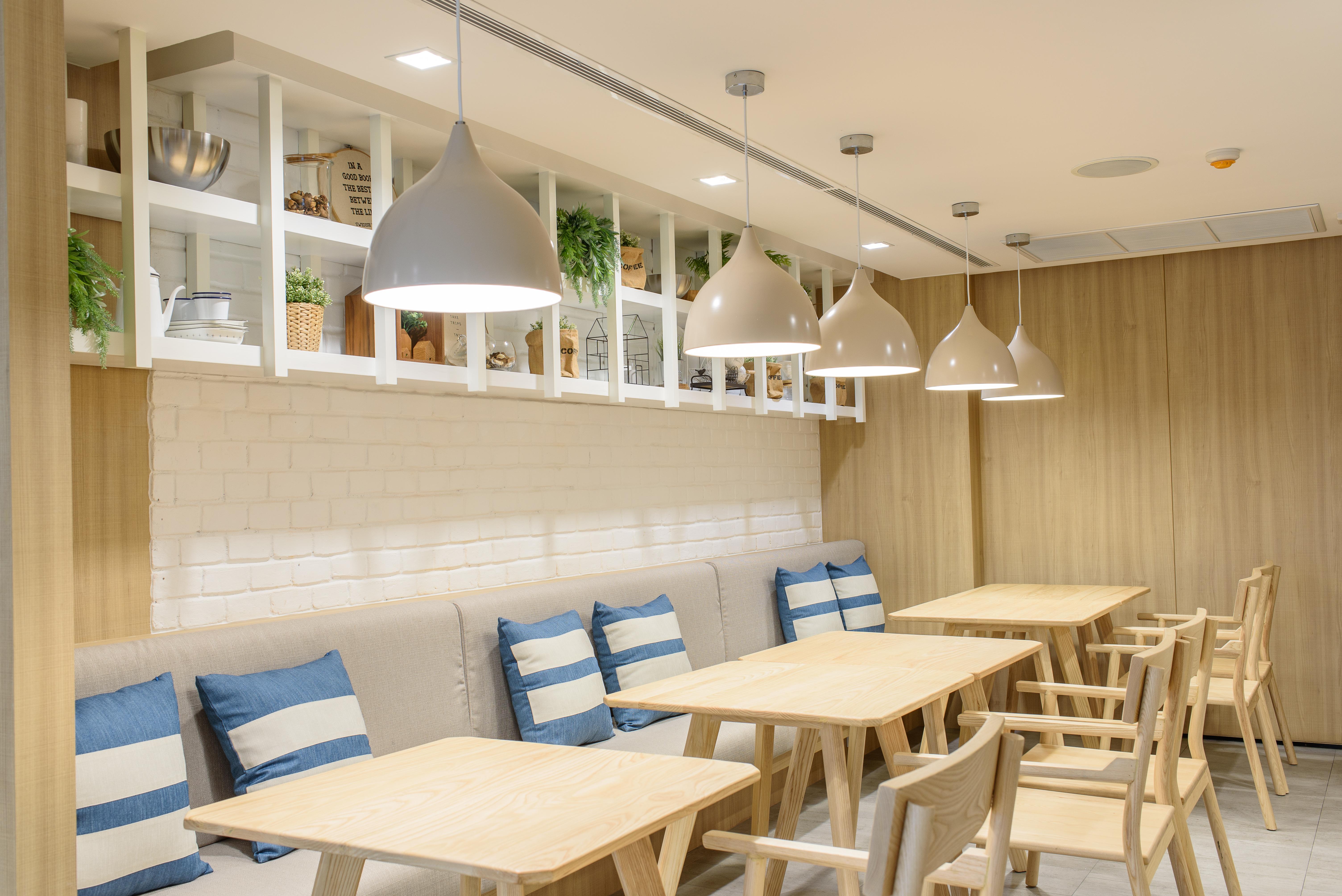 Alix Bangkok Hotel Экстерьер фото