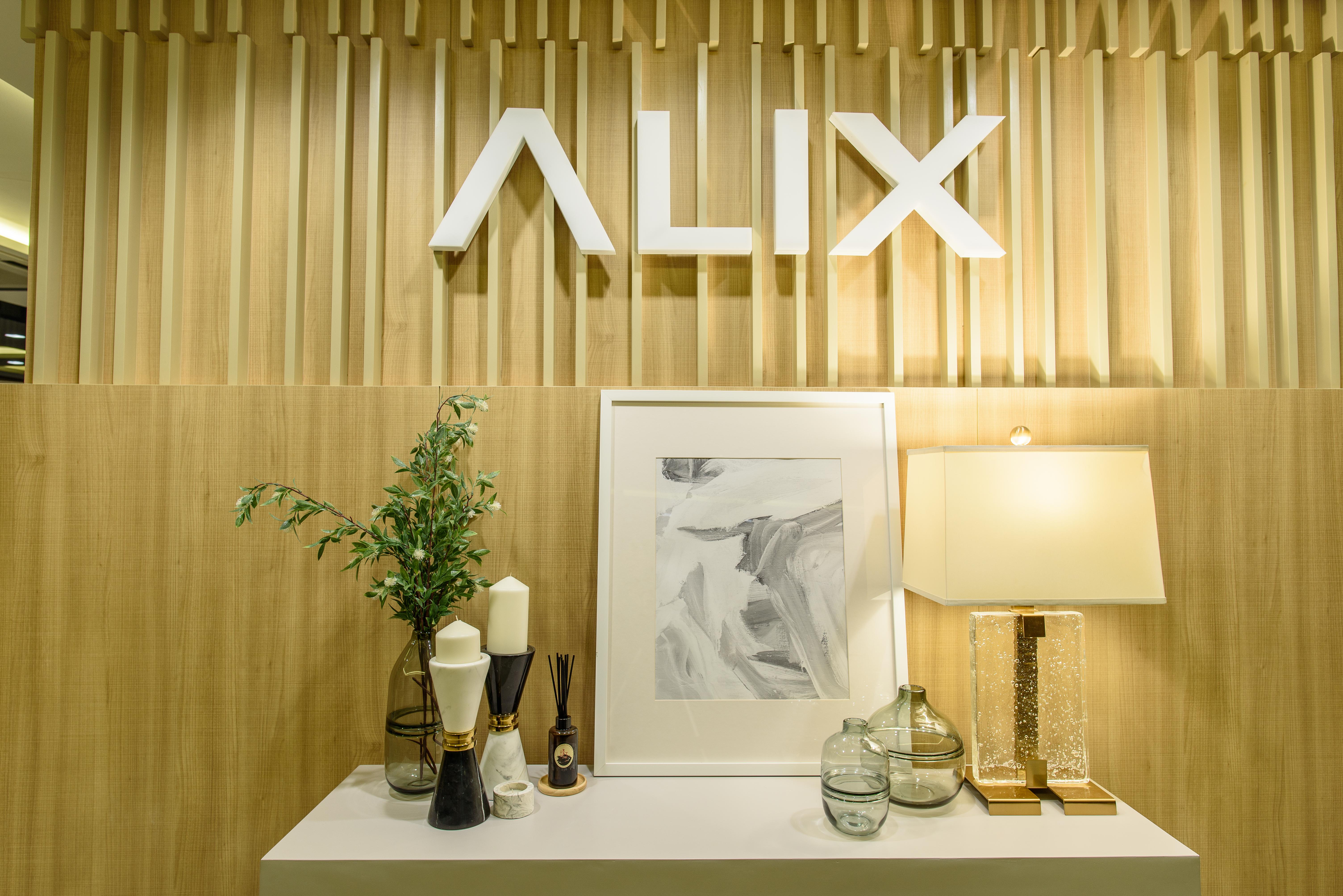 Alix Bangkok Hotel Экстерьер фото