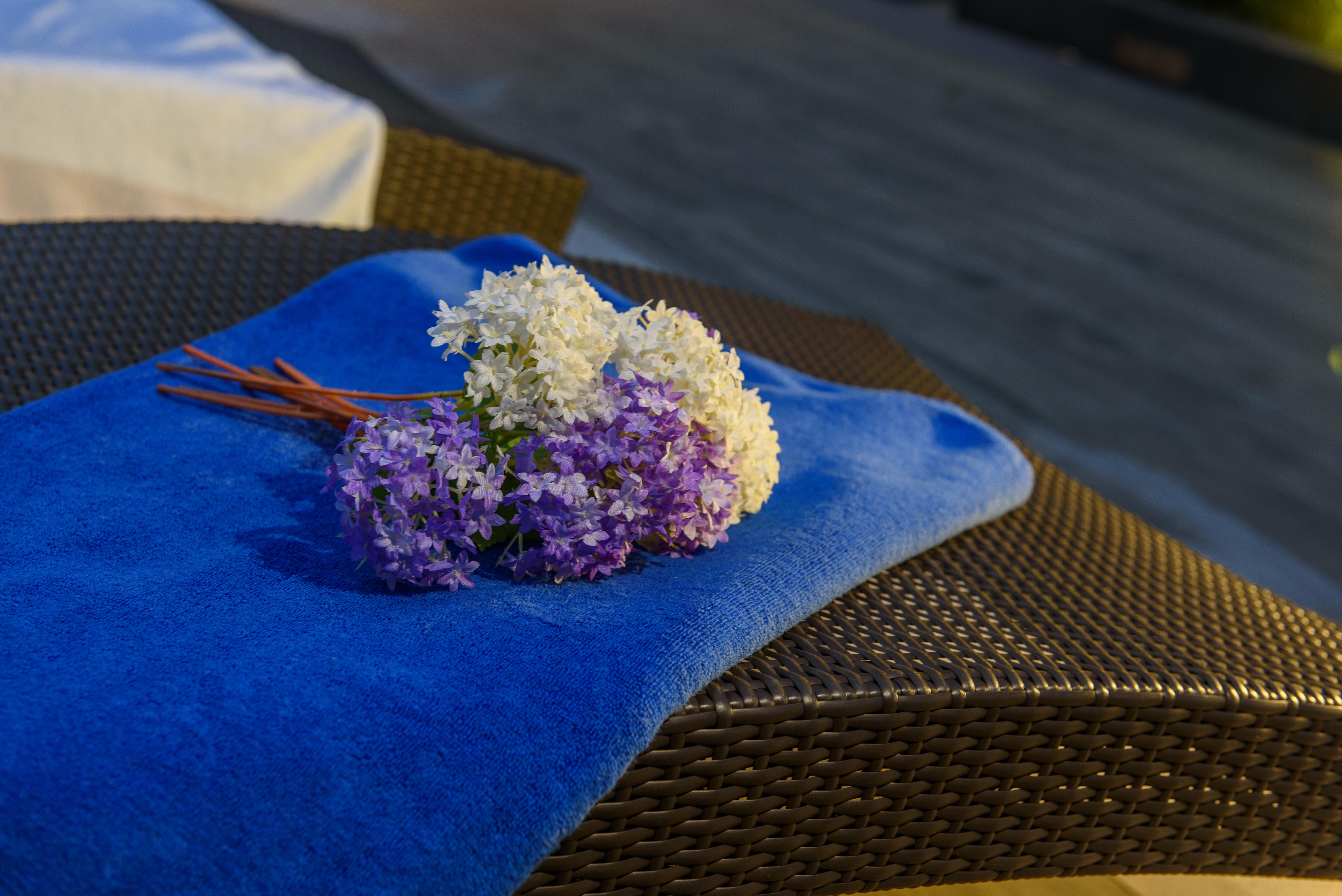 Alix Bangkok Hotel Экстерьер фото