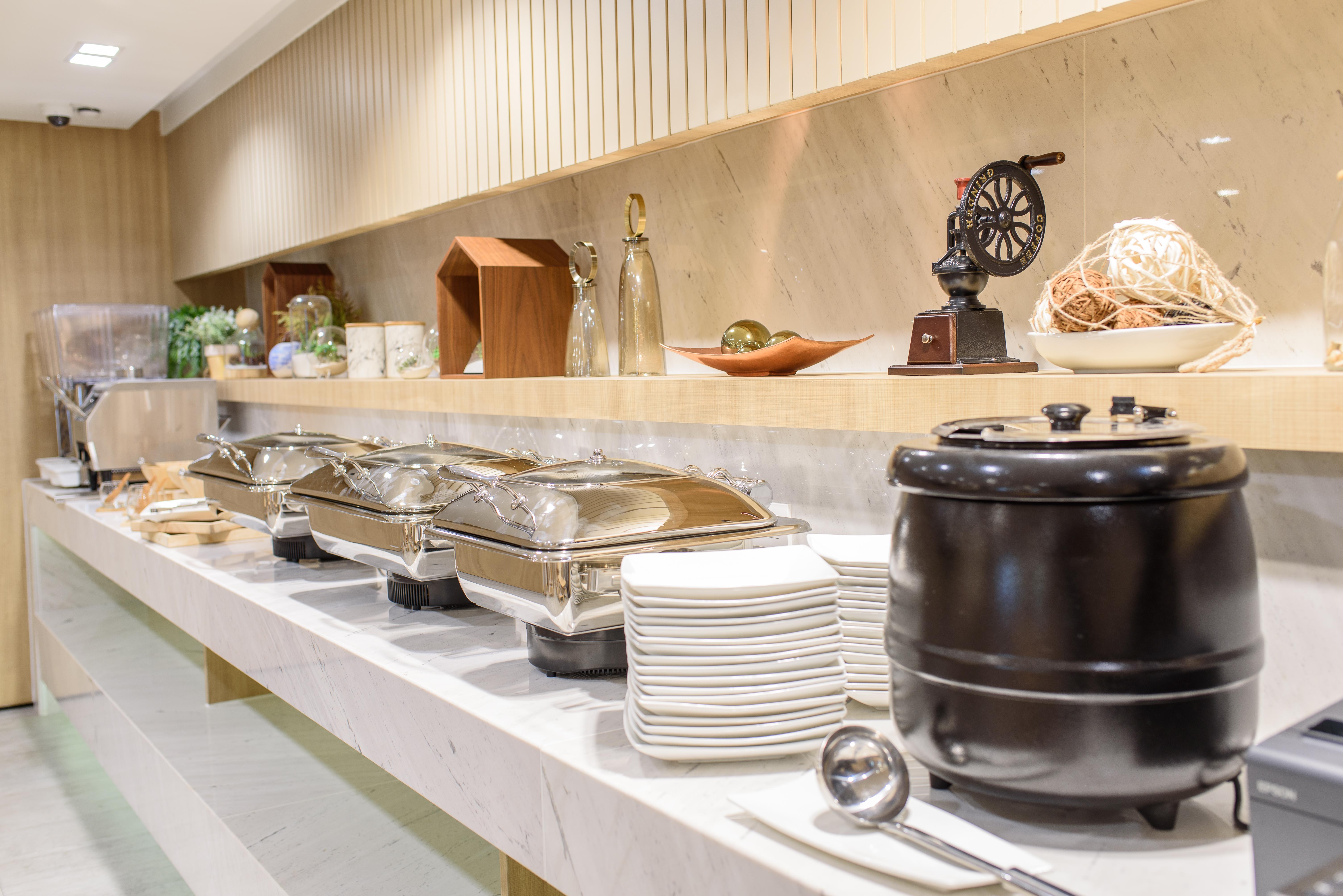 Alix Bangkok Hotel Экстерьер фото