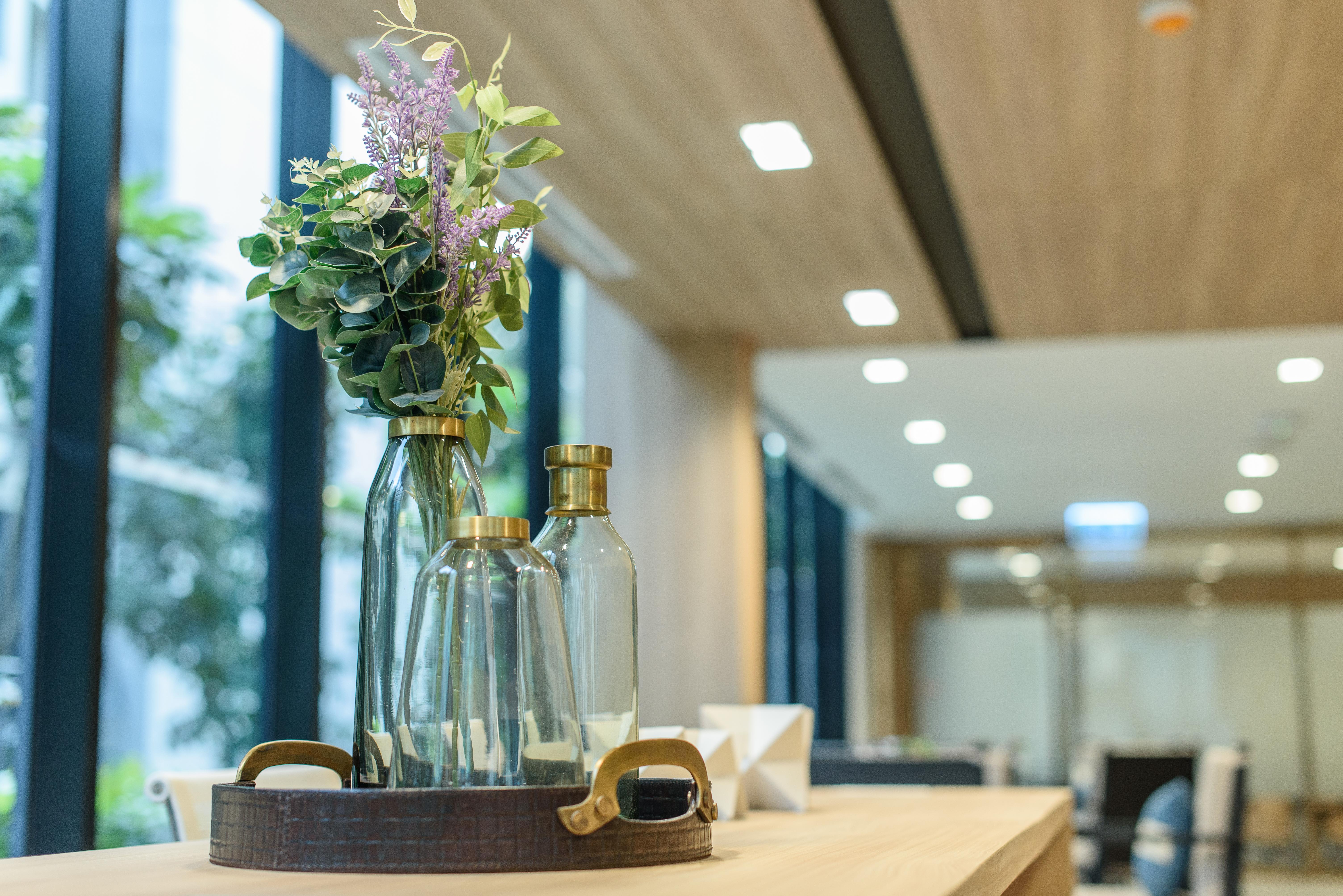 Alix Bangkok Hotel Экстерьер фото
