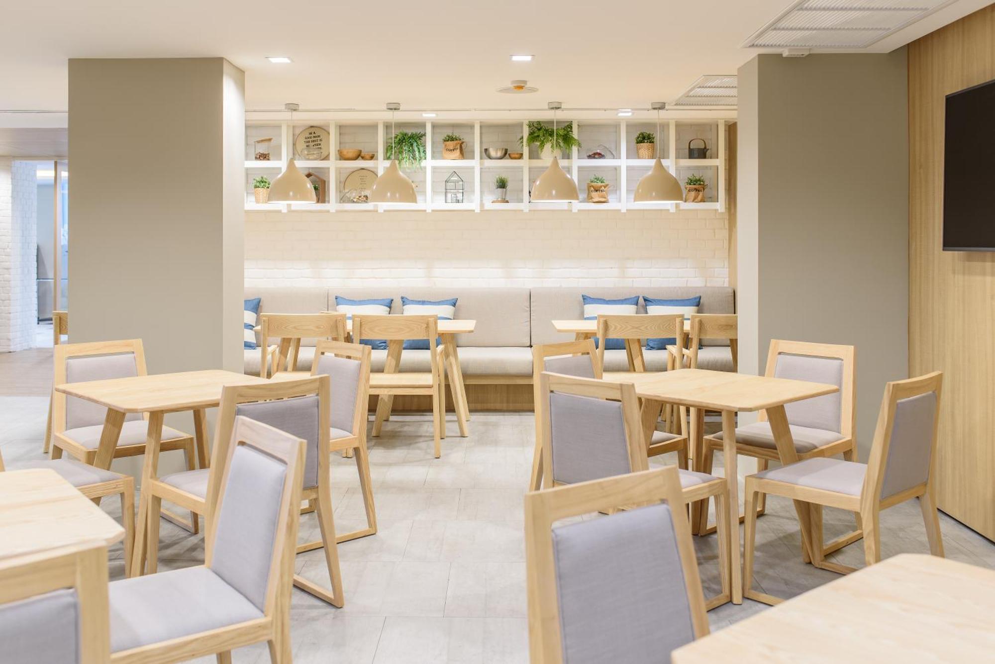 Alix Bangkok Hotel Экстерьер фото
